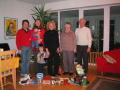 Weihnachten 2004